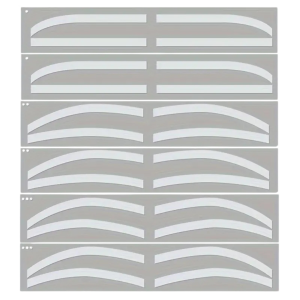 Benzi Precizie Sprancene