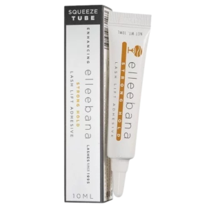 Adeziv Elleebana Strong Hold