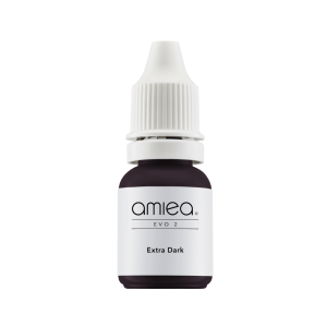 PIGMENT AMIEA EVO2 - EXTRA DARK 10 ml