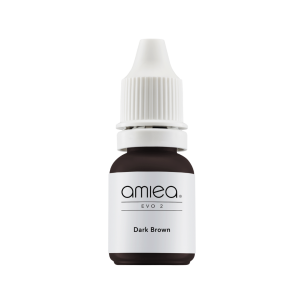 PIGMENT AMIEA EVO2 - DARK BROWN 10 ml