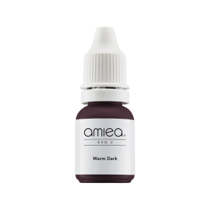 PIGMENT AMIEA EVO2 - WARM DARK 10 ml