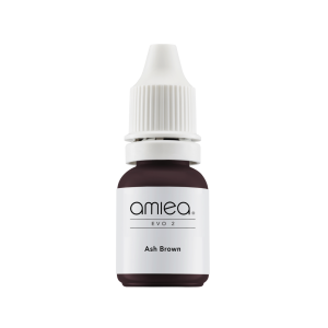 PIGMENT AMIEA EVO2 - ASH BROWN 10 ml