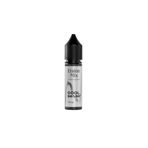 COOL SENSE - Gel anestezic cu efect racoritor Etalon Mix - 15ml
