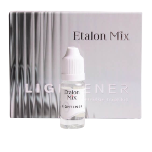 SOLUTIE DE INDEPARTARE TATUAJE ETALON MIX LIGHTENER -10 ML+ACE