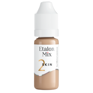 PIGMENT ETALON MIX CAMOUFLAGE NUANTA SKIN 2 -10 ML