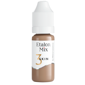 PIGMENT ETALON MIX CAMOUFLAGE NUANTA SKIN 3 -10 ML