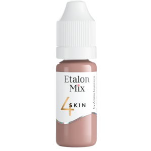 PIGMENT ETALON MIX CAMOUFLAGE NUANTA SKIN 4 -10 ML