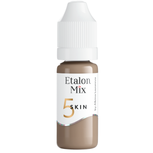 PIGMENT ETALON MIX CAMOUFLAGE NUANTA SKIN 5 -10 ML