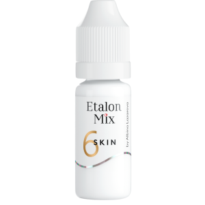 PIGMENT ETALON MIX CAMOUFLAGE NUANTA SKIN 6 -10 ML